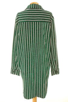 Vestido casual S ZARA TRAFALUC