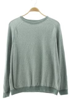Maglione XXL Sfera