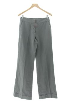 Pantaloni 38 Adolfo Dominguez
