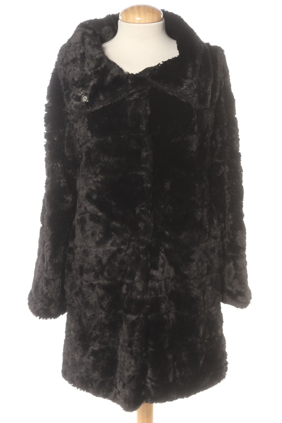 Cappotto de New collection de la talla M, de color nero