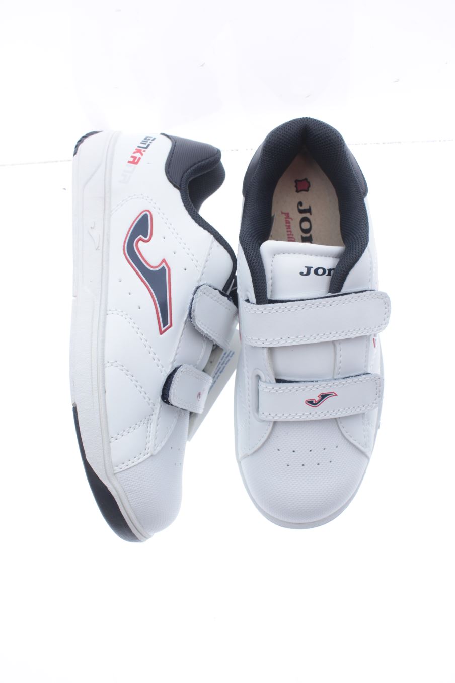 Mit Etikett Joma Turnschuhe Größe 32