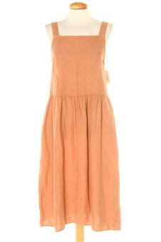 Vestido casual M Miss bonbon