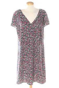Robe casual M Promod, photo 1 sur 2