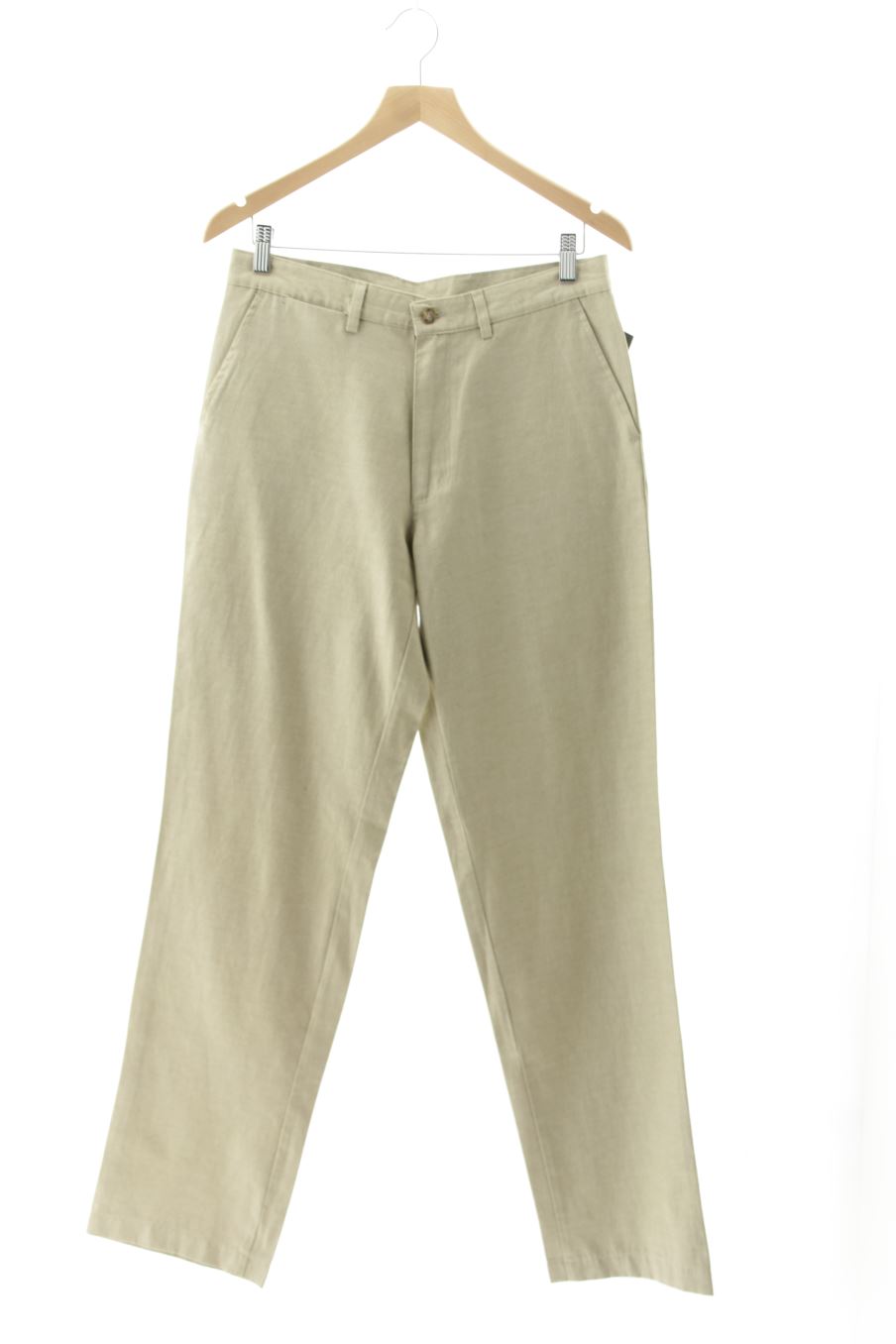 Pantalon largo de ANDREA BEZZICHERI de la talla 42