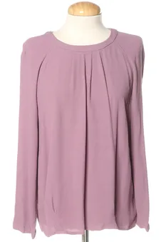 Blusa de manga larga 44 Purificación García, foto 1 de 2