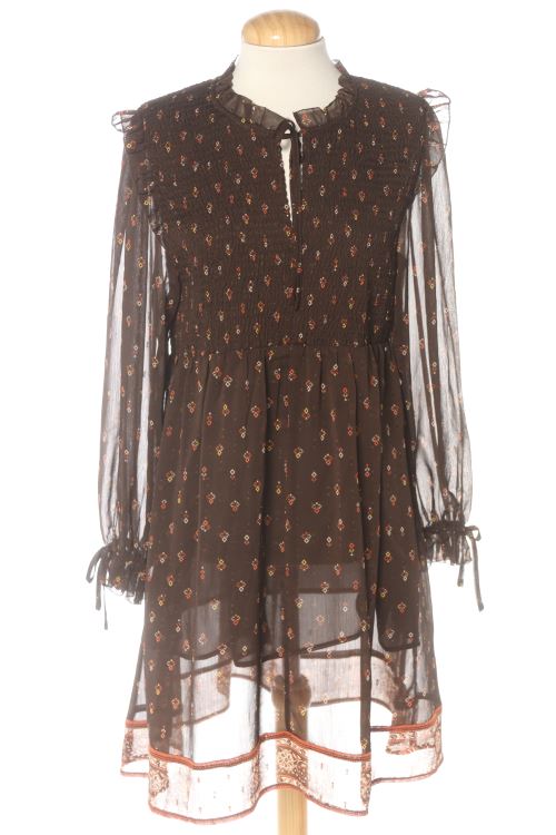 Vestito casual