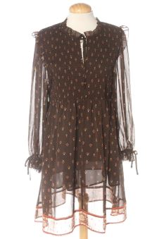 Vestido casual XS Pepe Jeans, foto 1 de 2