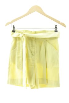 Pantaloni corti 34 MANGO SuiT, foto 1 di 2
