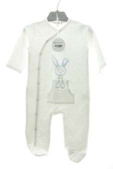 Pijama 3 meses Warmi