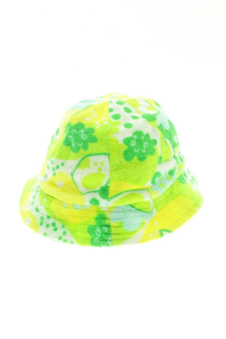 Gorro de Tuc Tuc  de la talla 2-4 años de segunda mano