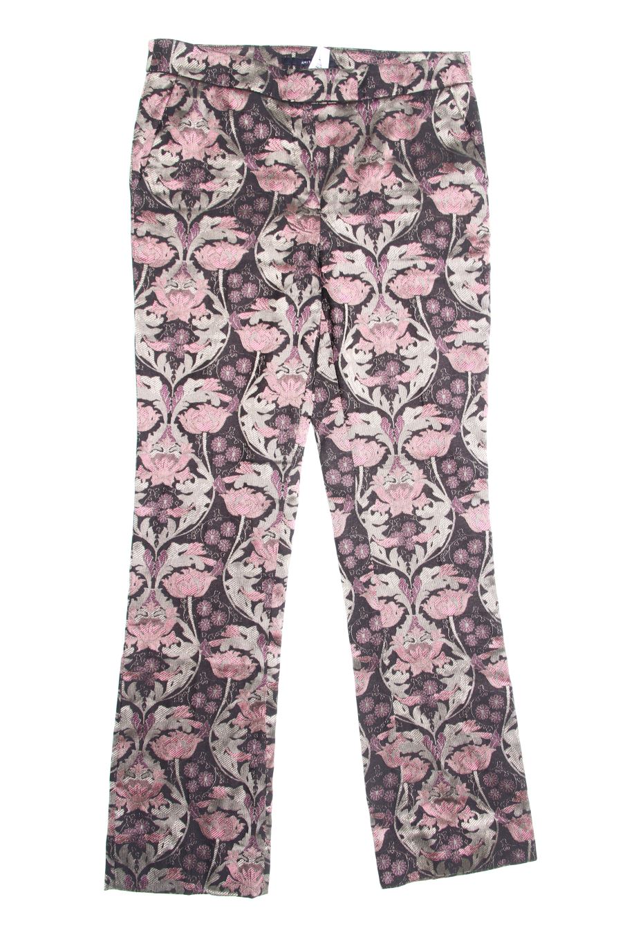 Pantalon Amitié de la taille S, de couleur imprimés