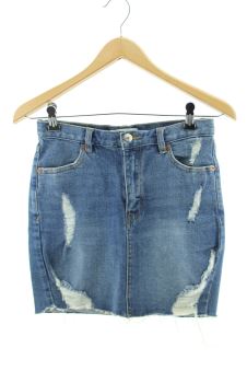 Jupe M Pull & Bear, photo 1 sur 2
