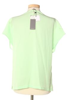 Blouse à manches courtes S Tom tailor