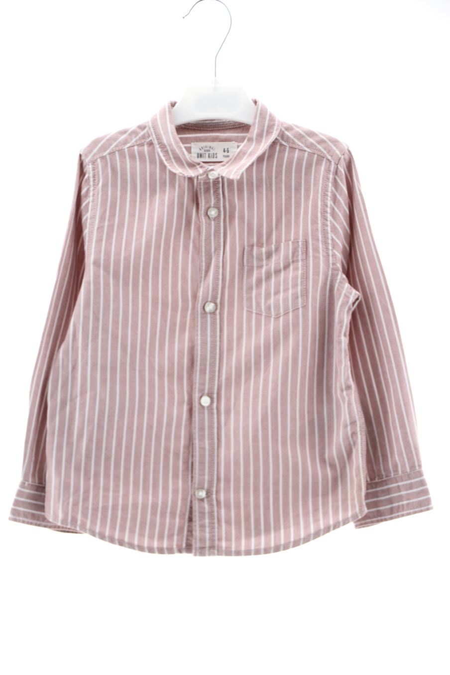 Chemise manches longues Unit de la taille 4 ans de seconde main