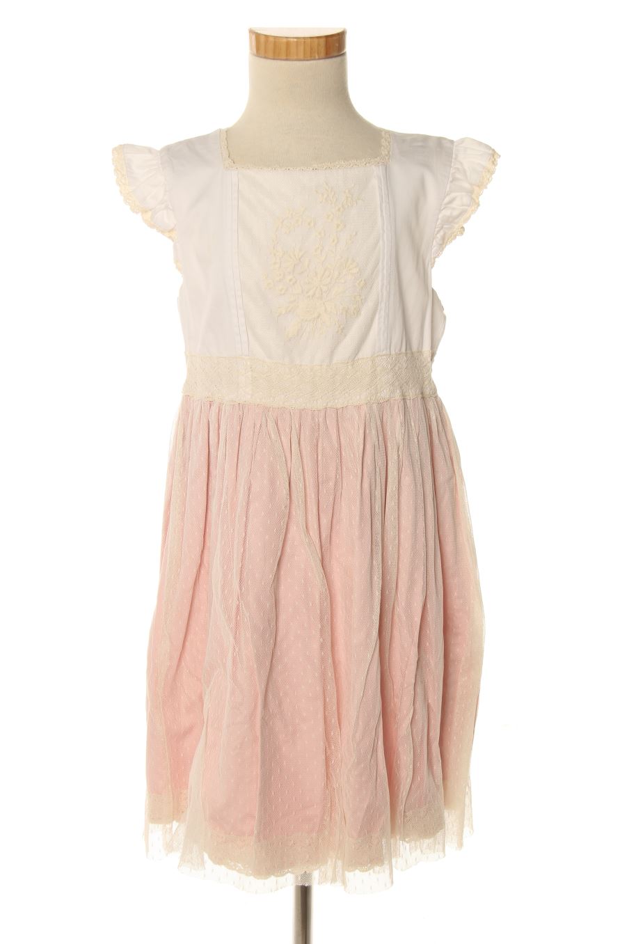 Robe Tizzas de la taille 9 ans de seconde main
