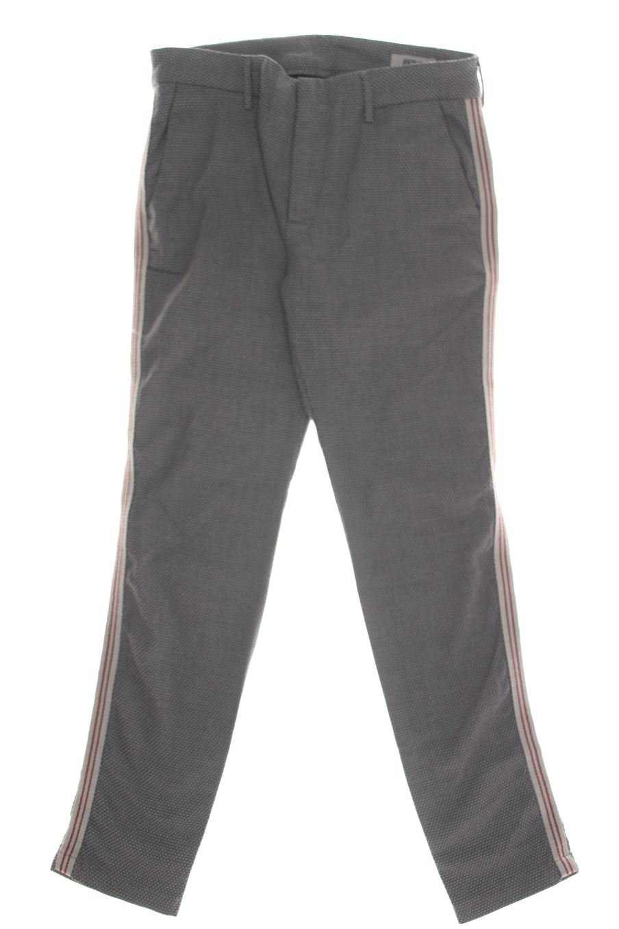 Pantalón de Reiko de la talla 36, de color gris
