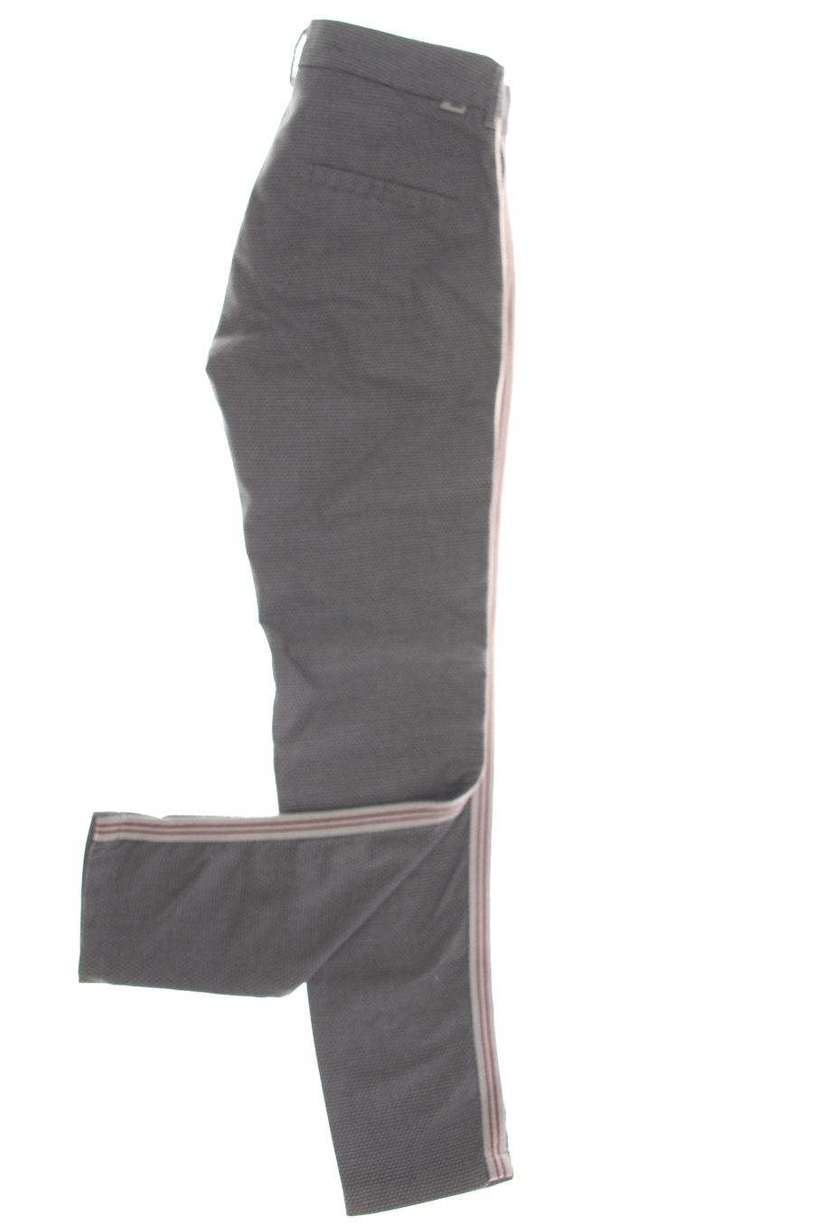 Pantalón de Reiko de la talla 36, de color gris
