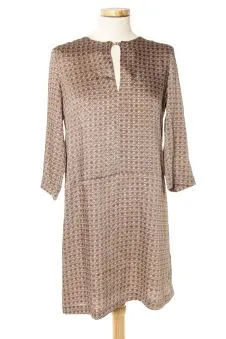 Einfaches Kleid S Mango, Foto 1 von 2