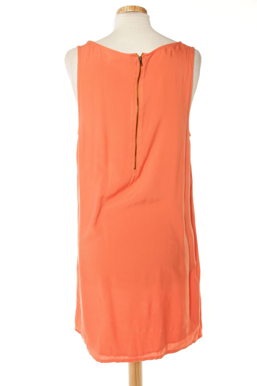 Robe casual Pimkie de la taille 40, de couleur corail