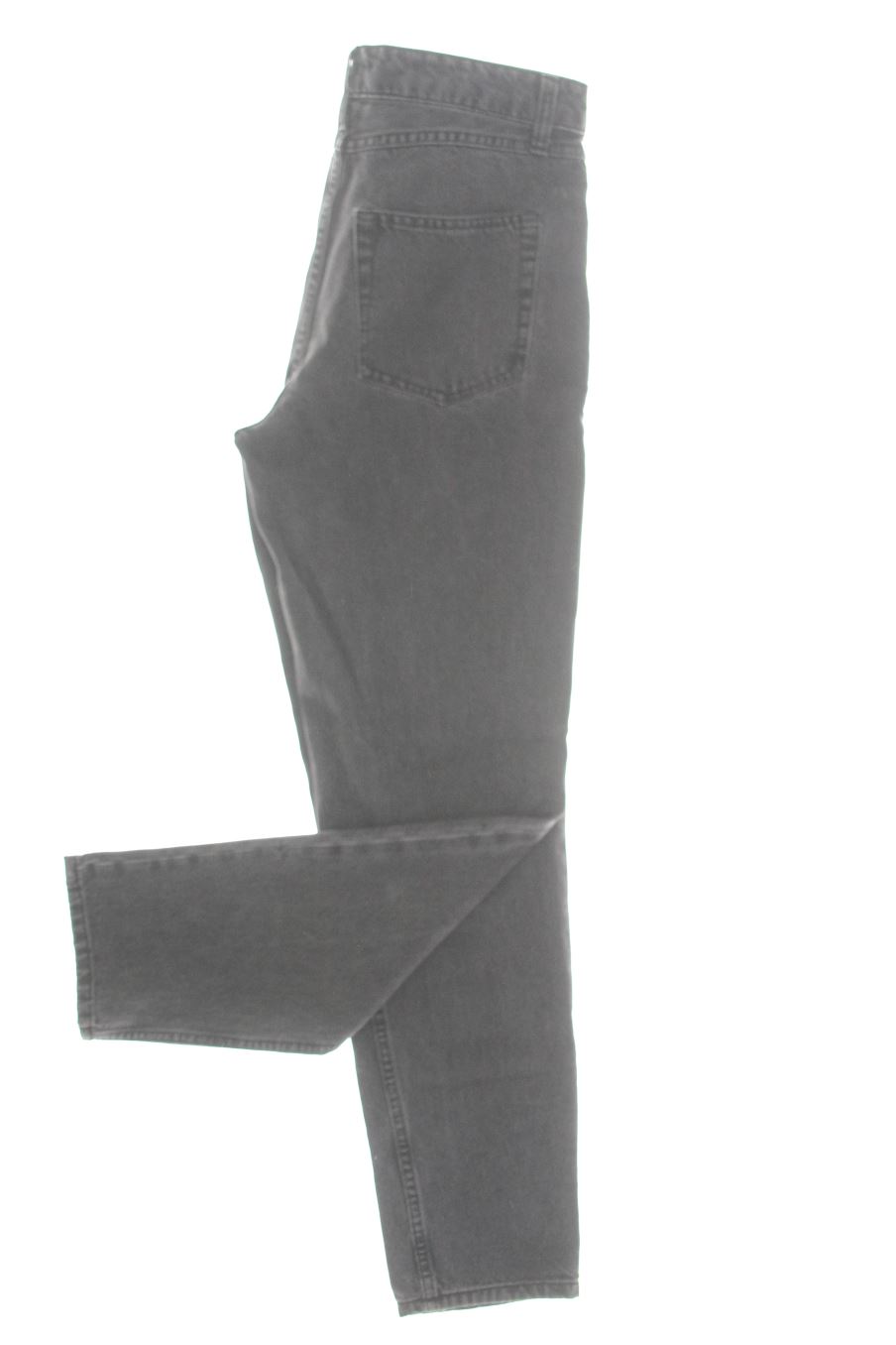 Jeans H&M de la taille 40, de couleur noir de denim