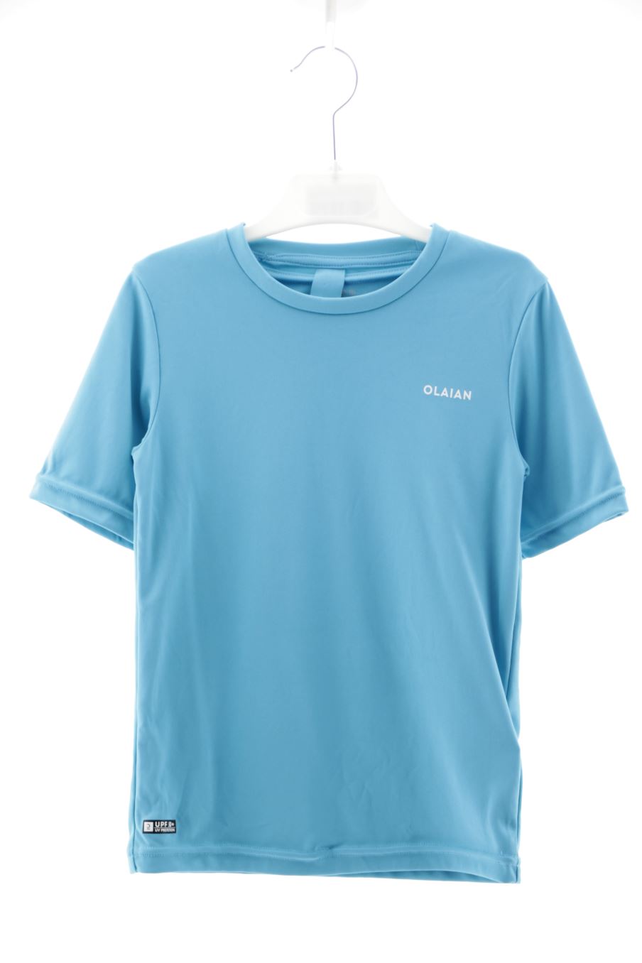 Camiseta de Olaian (Decathlon) de la talla 5 años de segunda mano