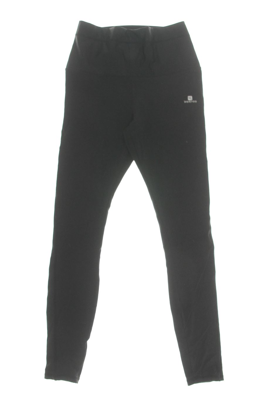 Pantalones de deporte de Etam de la talla S, de color negro