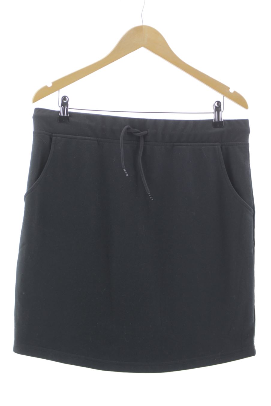 Jupe Blue motion de la taille 40, de couleur noir