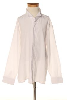 Chemise manches longues 10 ans Adriano Jacometti