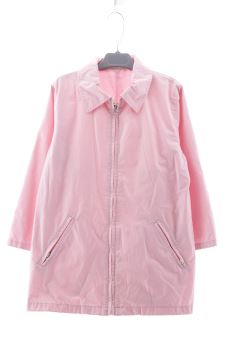 Manteau 7 ans Chiboogi
