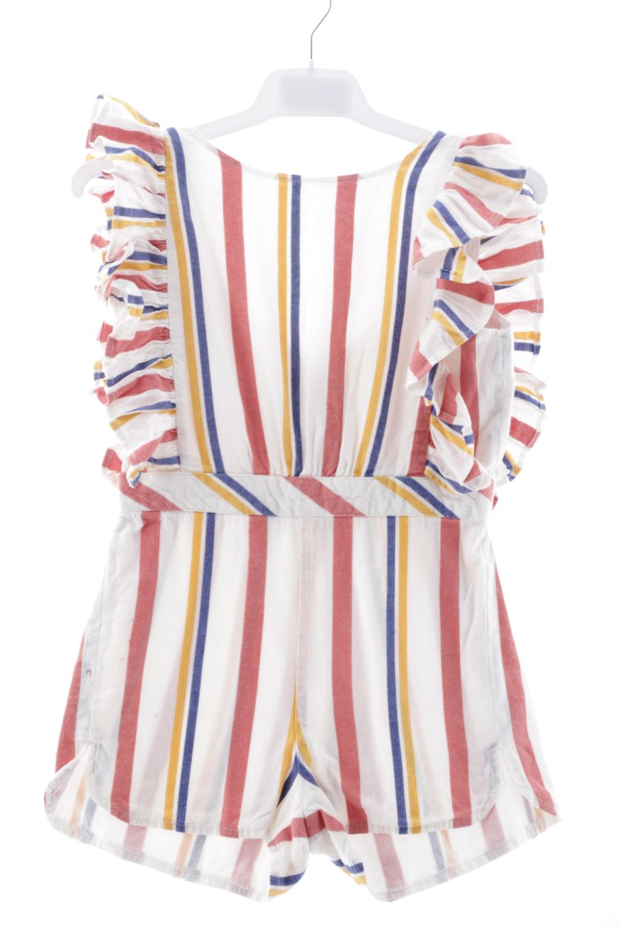 Combi The first de la taille 6 ans de seconde main
