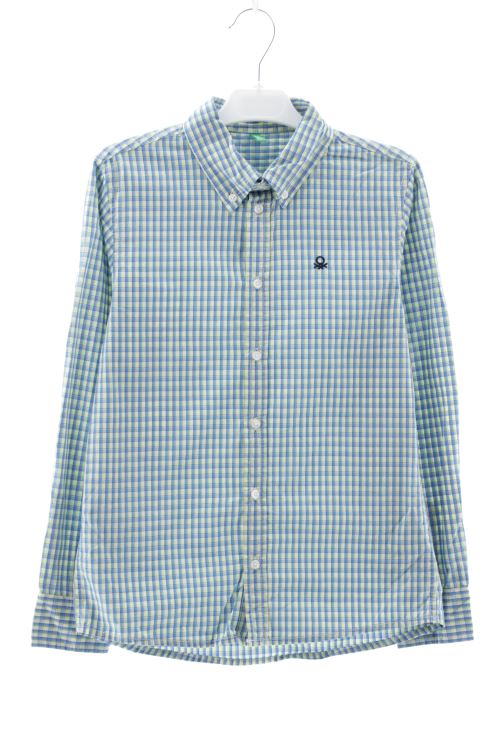 Camicia a maniche lunghe