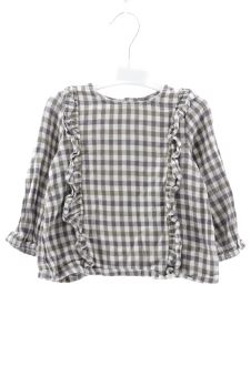 Blouse à manches longues 2 ans Neck & Neck