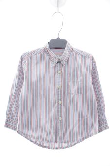 Camisa de manga larga 2 años Gocco