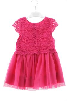 Robe 3 ans PERCENTIL