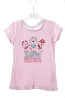 Kurzärmeliges T-Shirt 110 Nickelodeon