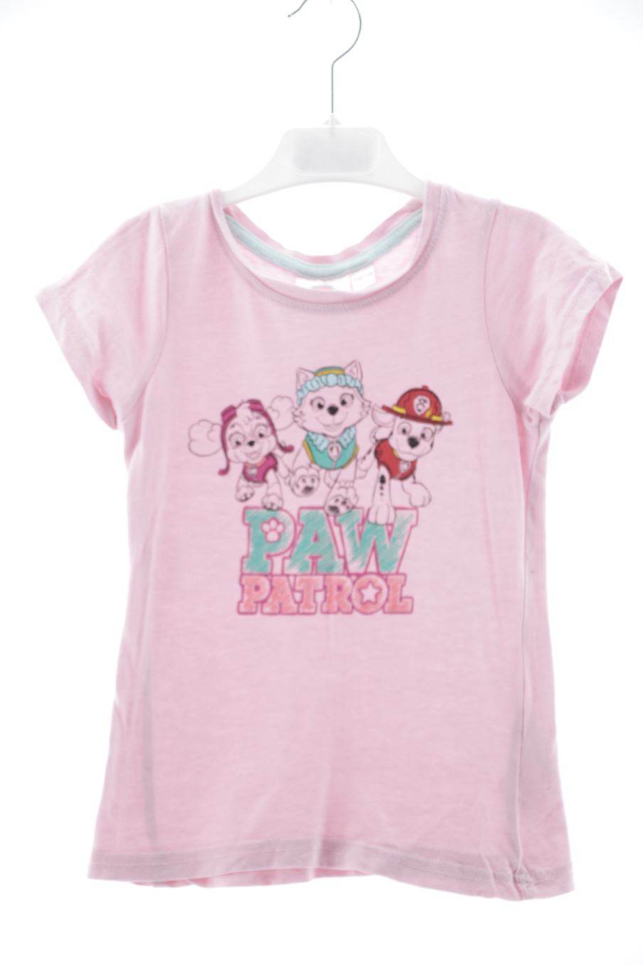 gebraucht Nickelodeon Kurzärmeliges T-Shirt Größe 110