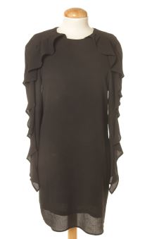 Robe casual 34 H&M, photo 1 sur 2