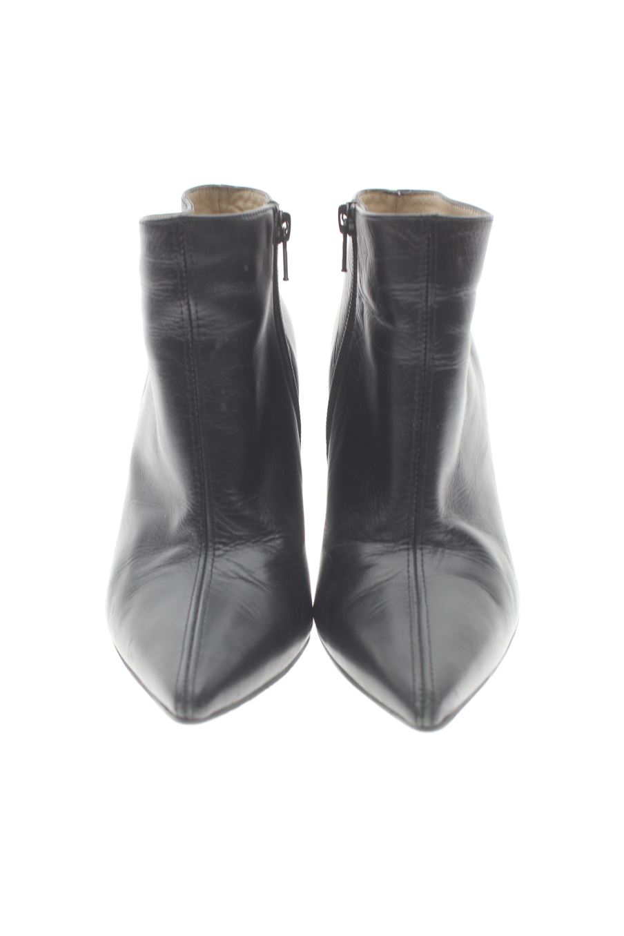 Botines de Lodi de la talla 36, de color negro de