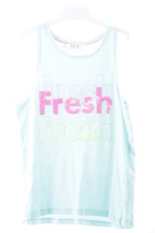 Débardeur 8 ans Terranova