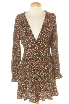 Blouse à manches longues S Zara, photo 1 sur 2