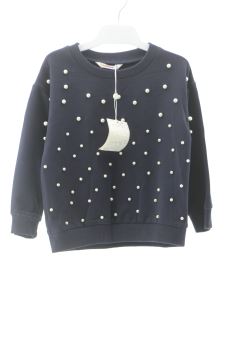 Sweatshirt 2 ans Incity
