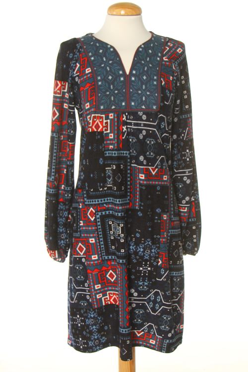 Vestito casual