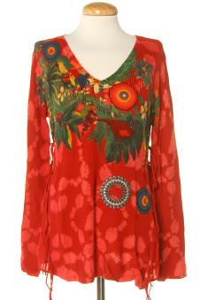 Maglione L Desigual, foto 1 di 2