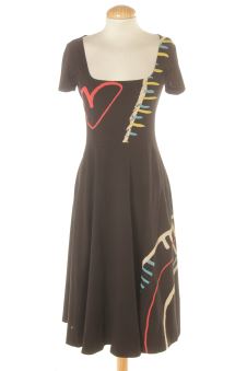 Vestito casual M Desigual, foto 1 di 2