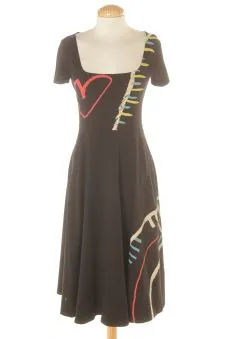 Robe de jour M Desigual, photo 1 sur 2