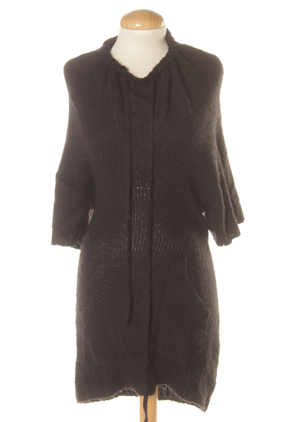 Robe casual Only de la taille XS, de couleur noir