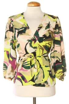 Blouse à manches longues M Desigual, photo 1 sur 2