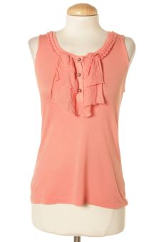 T-Shirt S Massimo Dutti