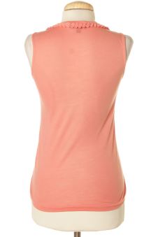 T-Shirt S Massimo Dutti