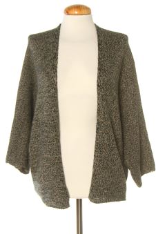 Gilet M PERCENTIL